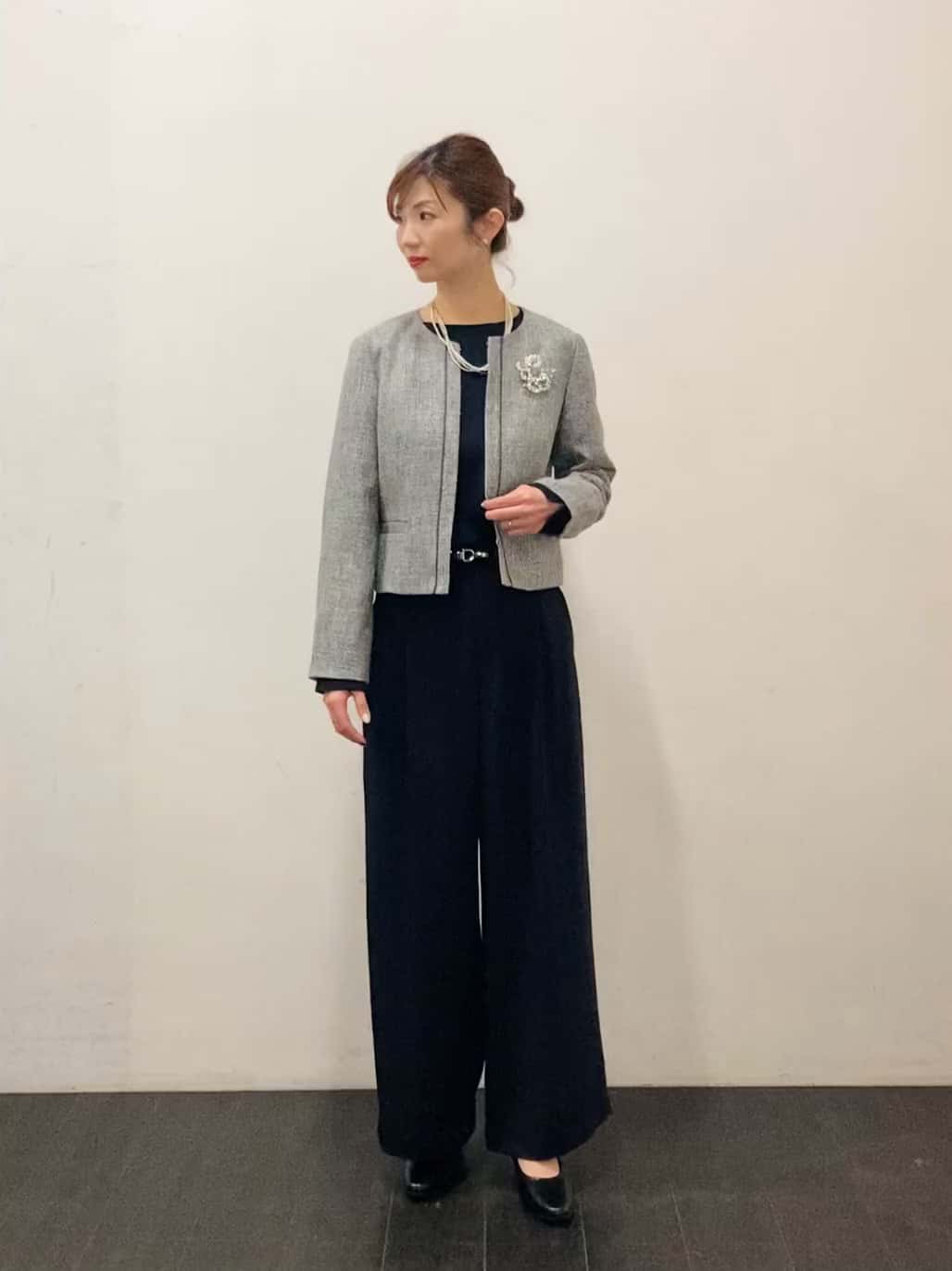 ｺﾑｻｲｽﾞﾑ 光が丘ﾘヴｨﾝ             Ishikawa ｺﾑｻｲｽﾞﾑ 光が丘ﾘヴｨﾝ            