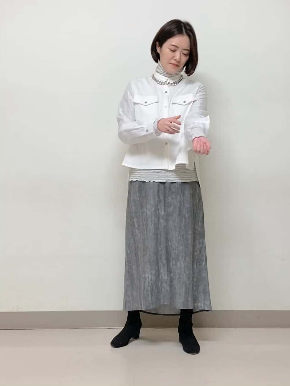 ｺﾑｻ･ﾌﾟﾗﾁﾅ 函館丸井今井 Kudo ｺﾑｻ･ﾌﾟﾗﾁﾅ 函館丸井今井