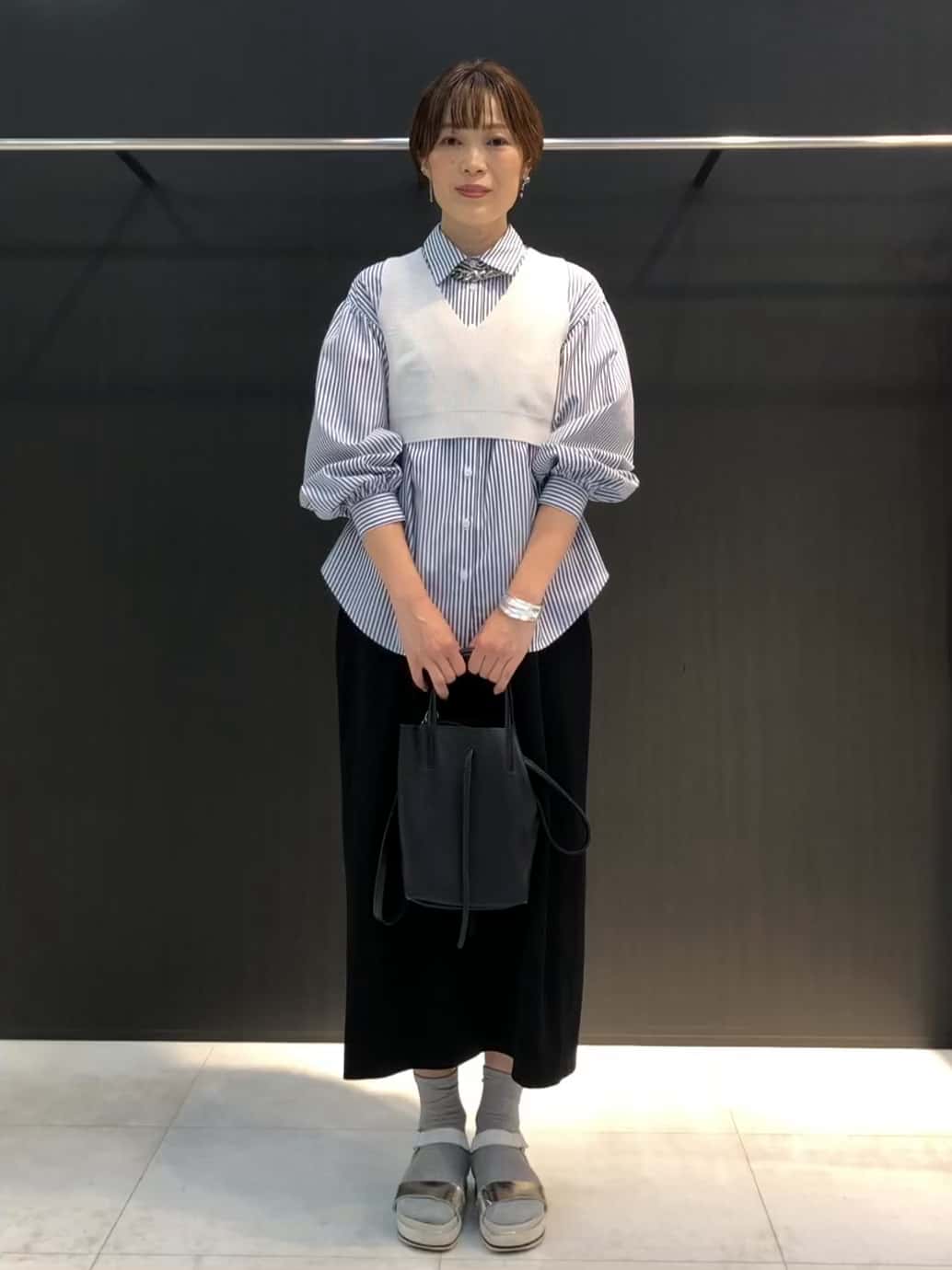 ｺﾑｻ･ｽﾃｰｼﾞ 横浜そごう Sakata ｺﾑｻ･ｽﾃｰｼﾞ 横浜そごう