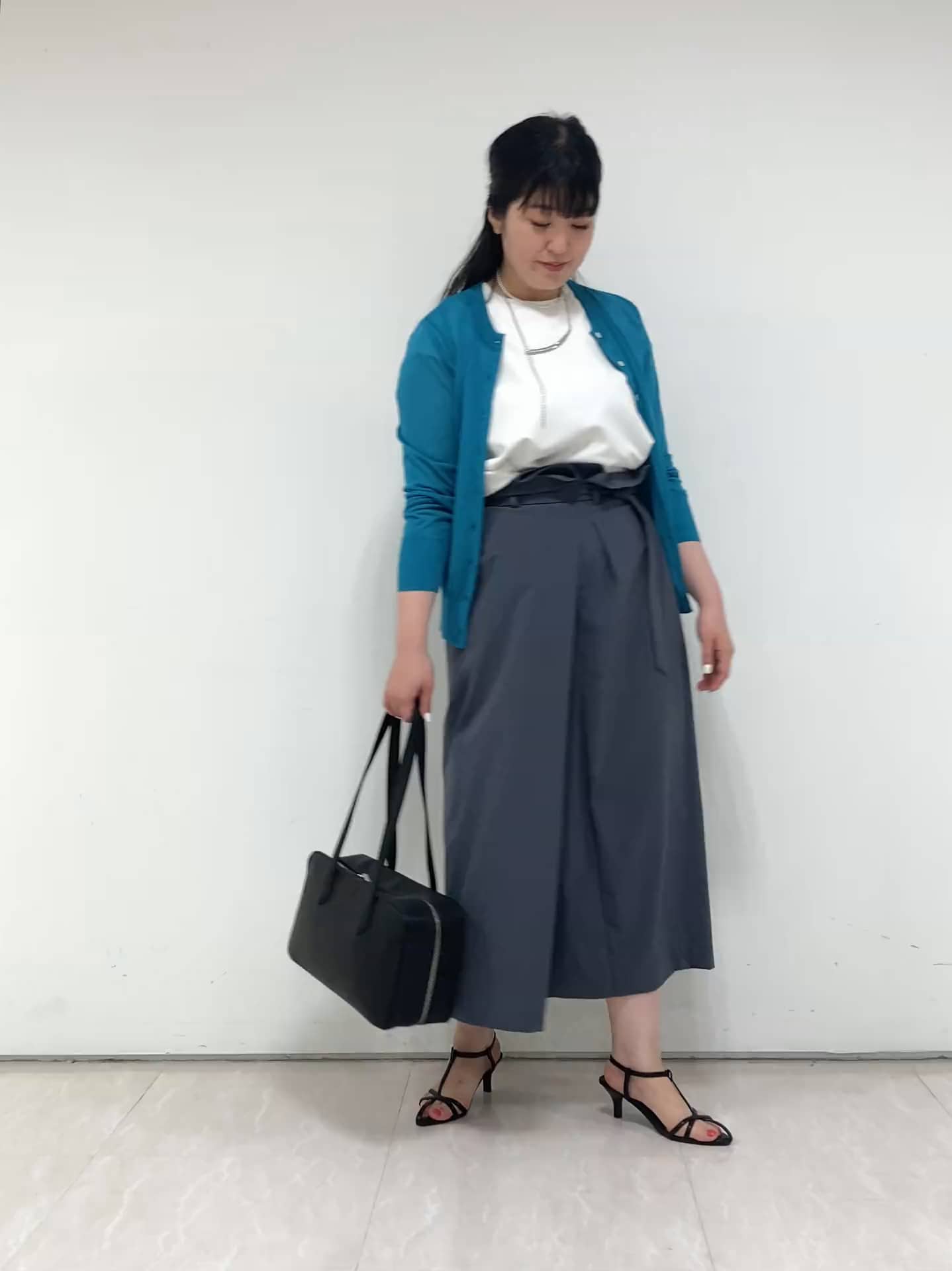 ｺﾑｻ･ﾌﾟﾗﾁﾅ 福屋八丁堀本店 Yamada ｺﾑｻ･ﾌﾟﾗﾁﾅ 福屋八丁堀本店