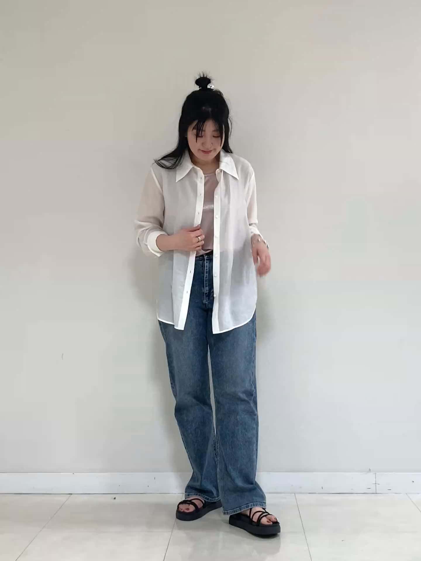 ｺﾑｻ･ｽﾃｰｼﾞ 福屋八丁堀本店 Yamada ｺﾑｻ･ｽﾃｰｼﾞ 福屋八丁堀本店