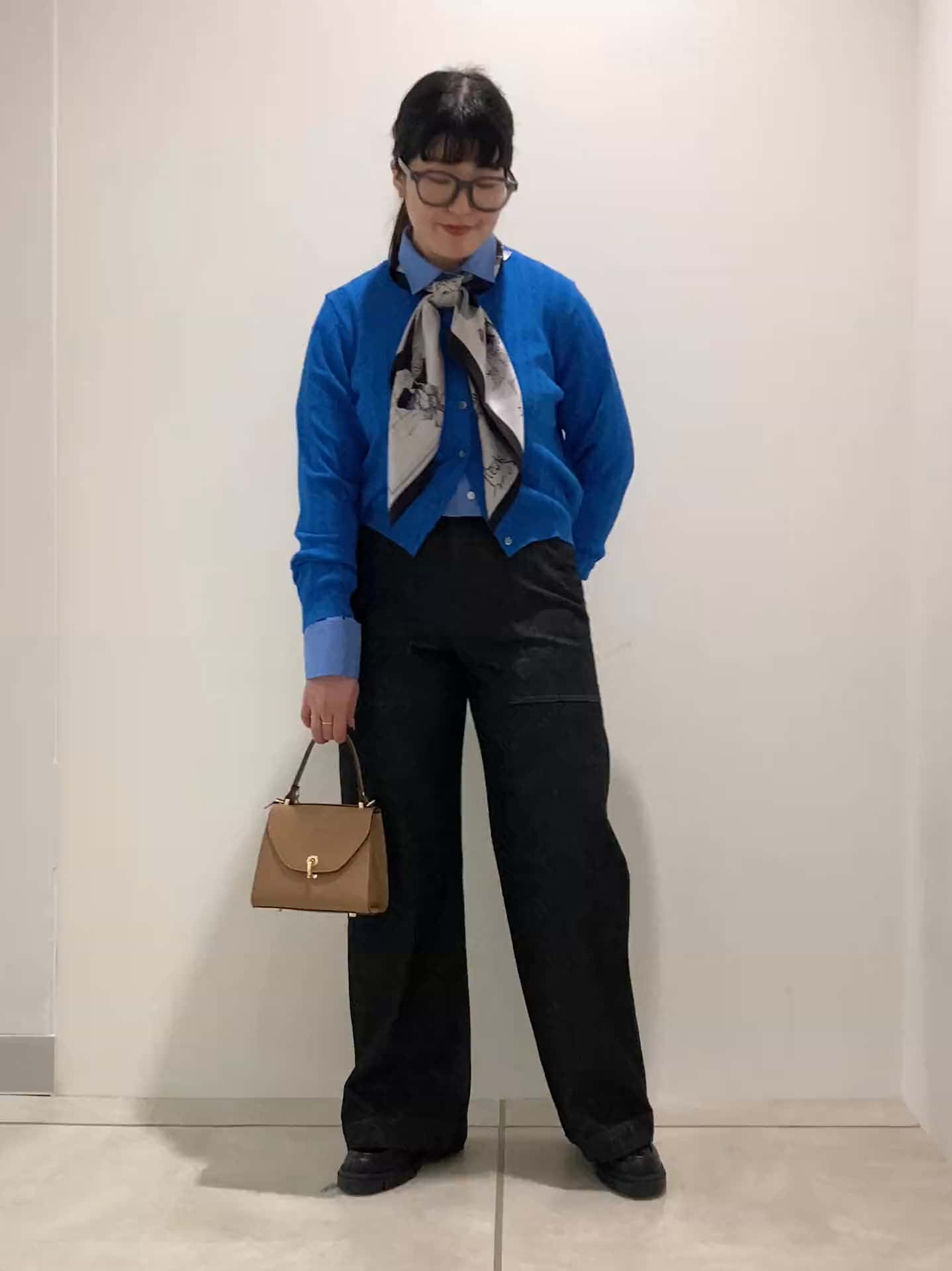 ｺﾑｻ･ｽﾃｰｼﾞ 福屋八丁堀本店 Yamada ｺﾑｻ･ｽﾃｰｼﾞ 福屋八丁堀本店