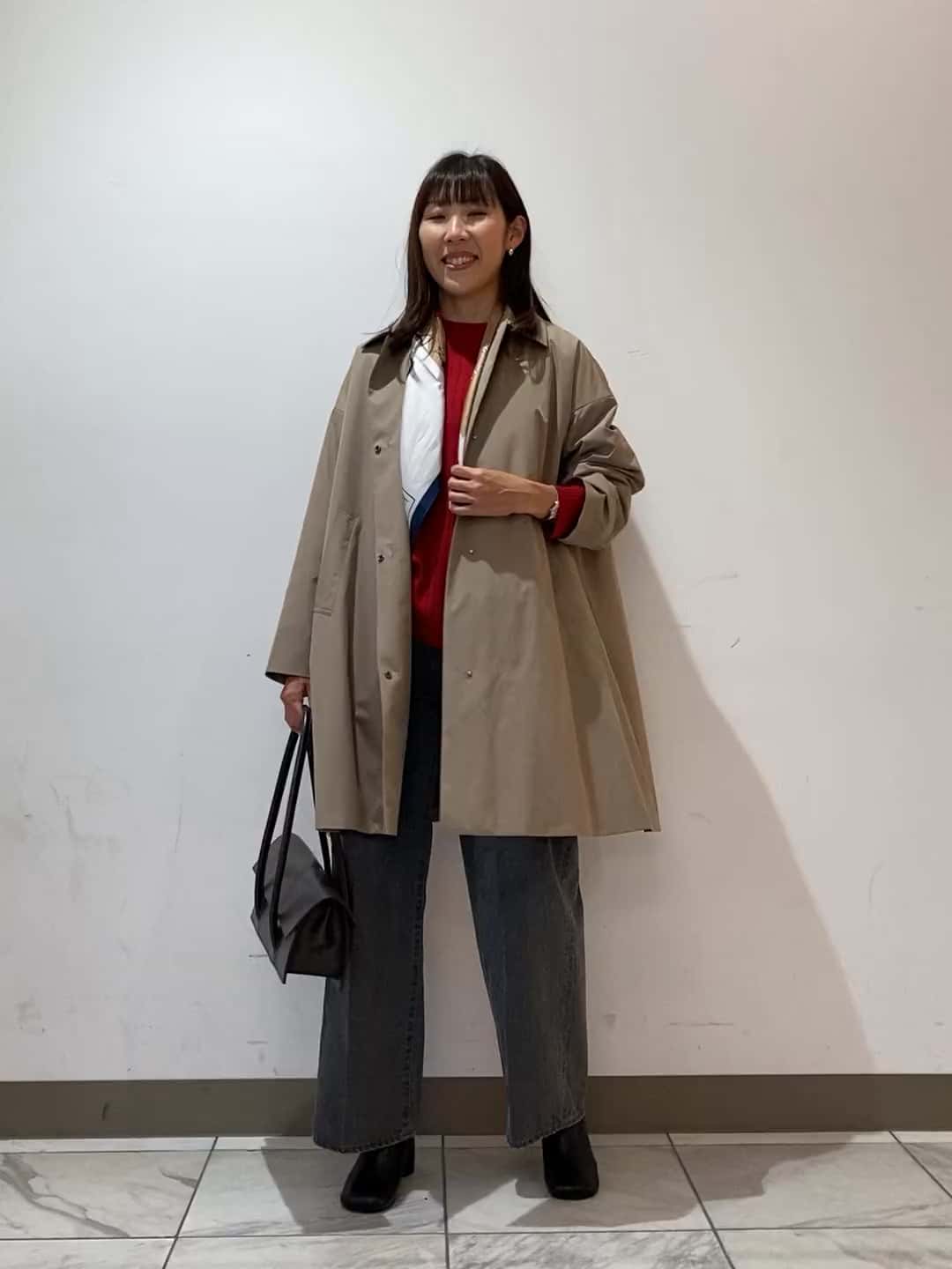 ｺﾑｻ･ﾌﾟﾗﾁﾅ 横浜髙島屋   Tanisawa ｺﾑｻ･ﾌﾟﾗﾁﾅ 横浜髙島屋  