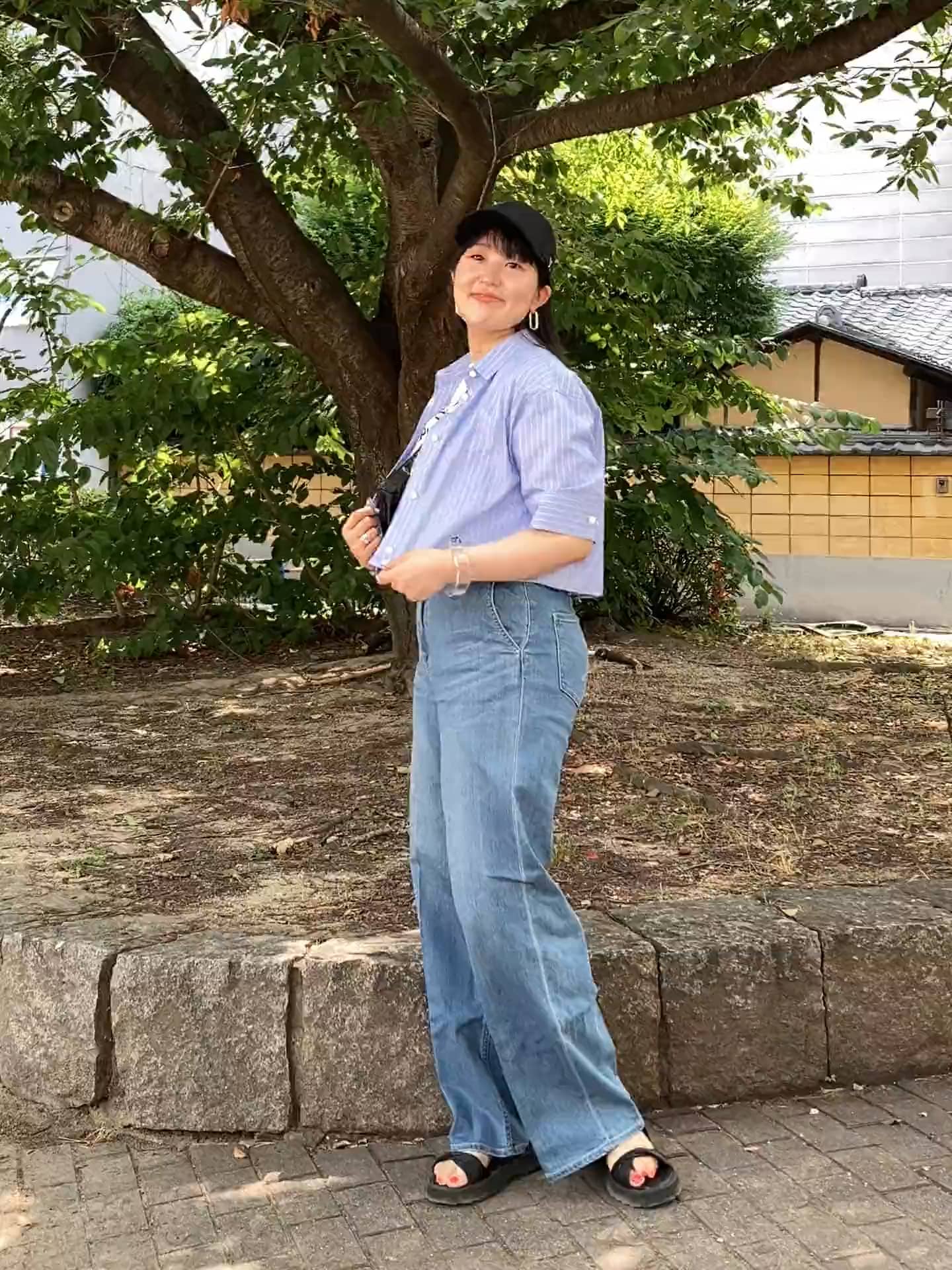 ｺﾑｻ･ｽﾃｰｼﾞ 福屋八丁堀本店 Yamada ｺﾑｻ･ｽﾃｰｼﾞ 福屋八丁堀本店