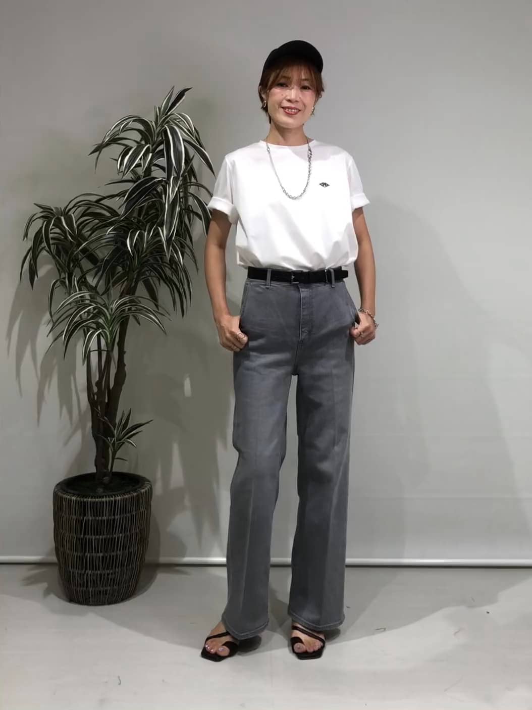 ｺﾑｻ･ﾌﾟﾗﾁﾅ 横浜髙島屋   Sakata ｺﾑｻ･ﾌﾟﾗﾁﾅ 横浜髙島屋  