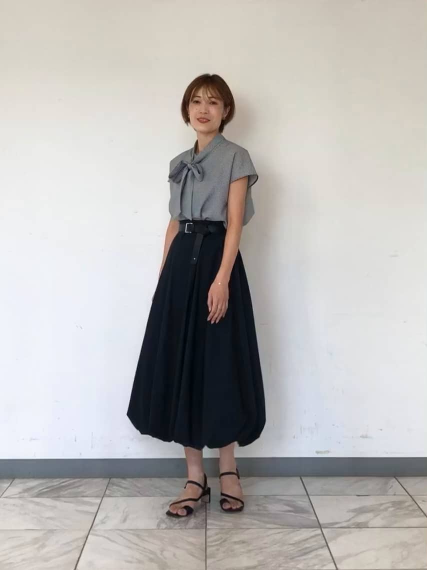 ｺﾑｻ･ﾌﾟﾗﾁﾅ 横浜髙島屋   Sakata ｺﾑｻ･ﾌﾟﾗﾁﾅ 横浜髙島屋  