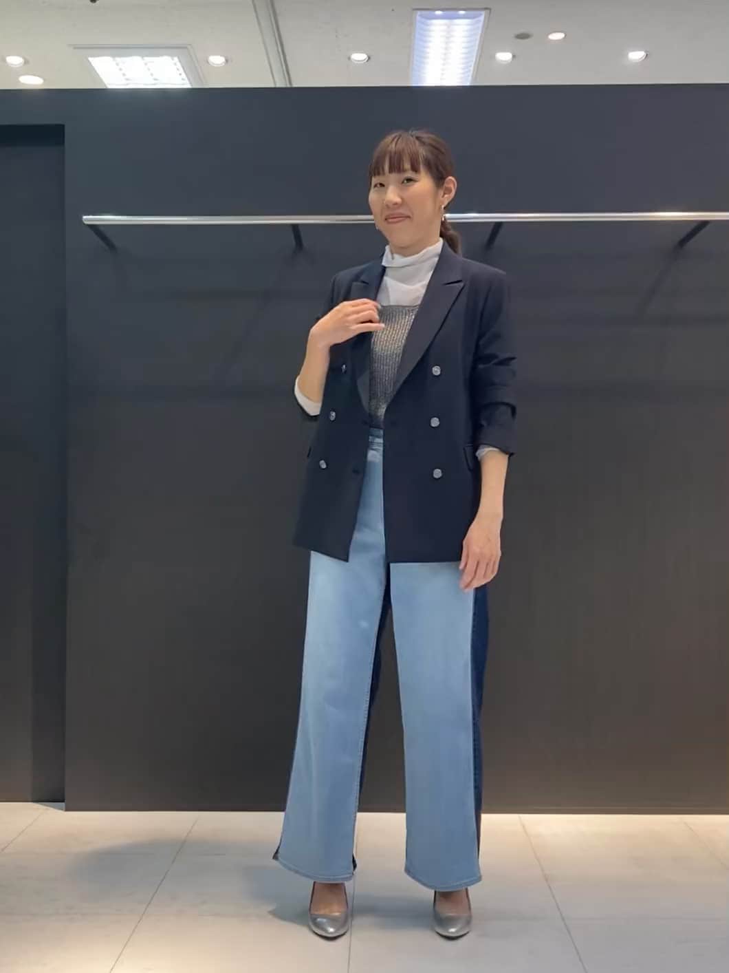 ｺﾑｻ･ﾌﾟﾗﾁﾅ さいか屋藤沢店 Tanisawa ｺﾑｻ･ﾌﾟﾗﾁﾅ さいか屋藤沢店