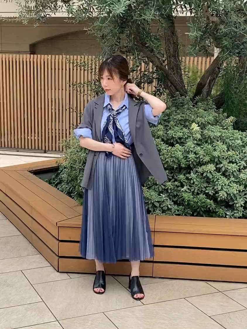 ｺﾑｻ･ﾌﾟﾗﾁﾅ 伊勢丹浦和店 Ito ｺﾑｻ･ﾌﾟﾗﾁﾅ 伊勢丹浦和店