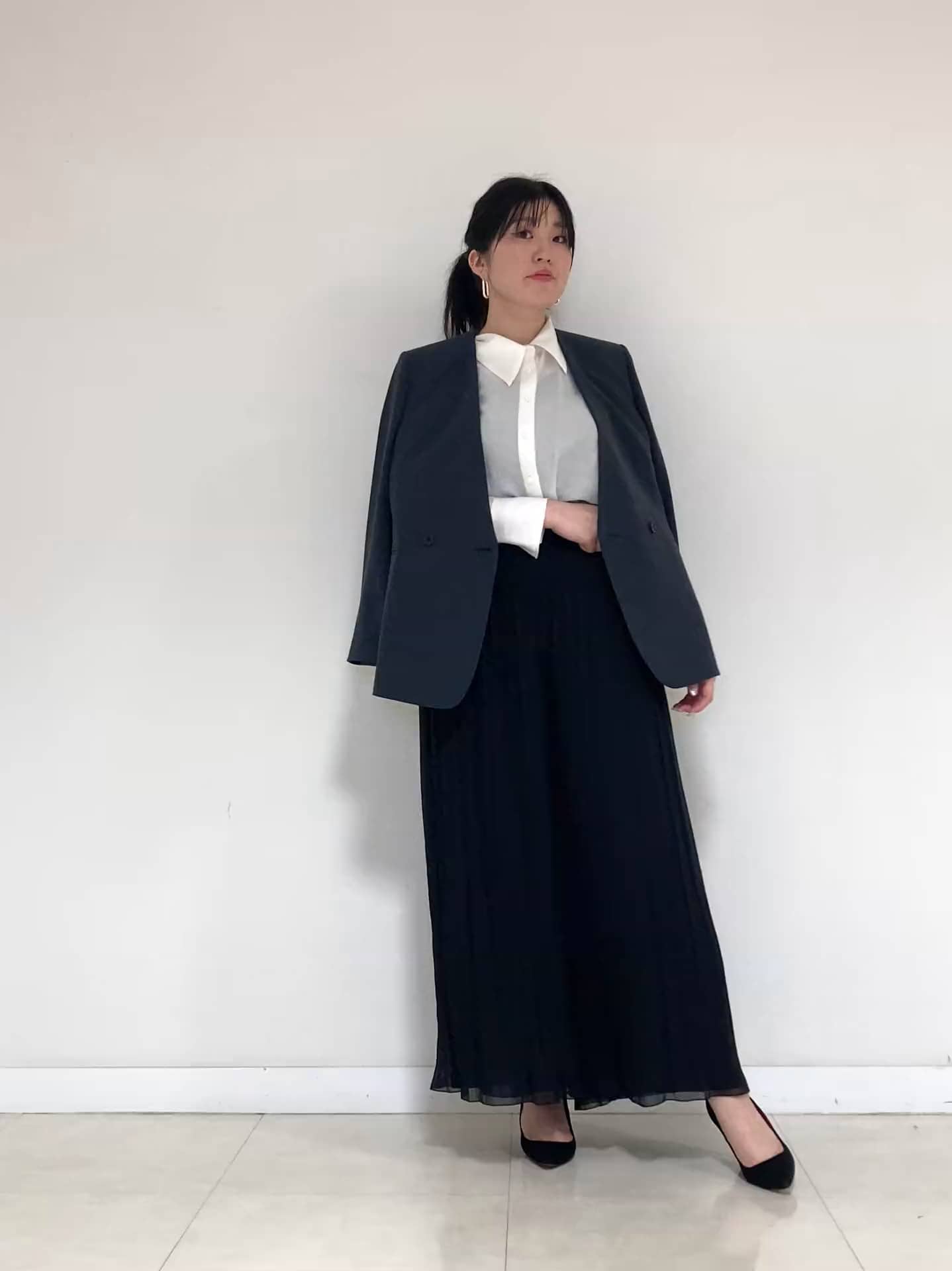 ｺﾑｻ･ｽﾃｰｼﾞ 福屋八丁堀本店 Yamada ｺﾑｻ･ｽﾃｰｼﾞ 福屋八丁堀本店