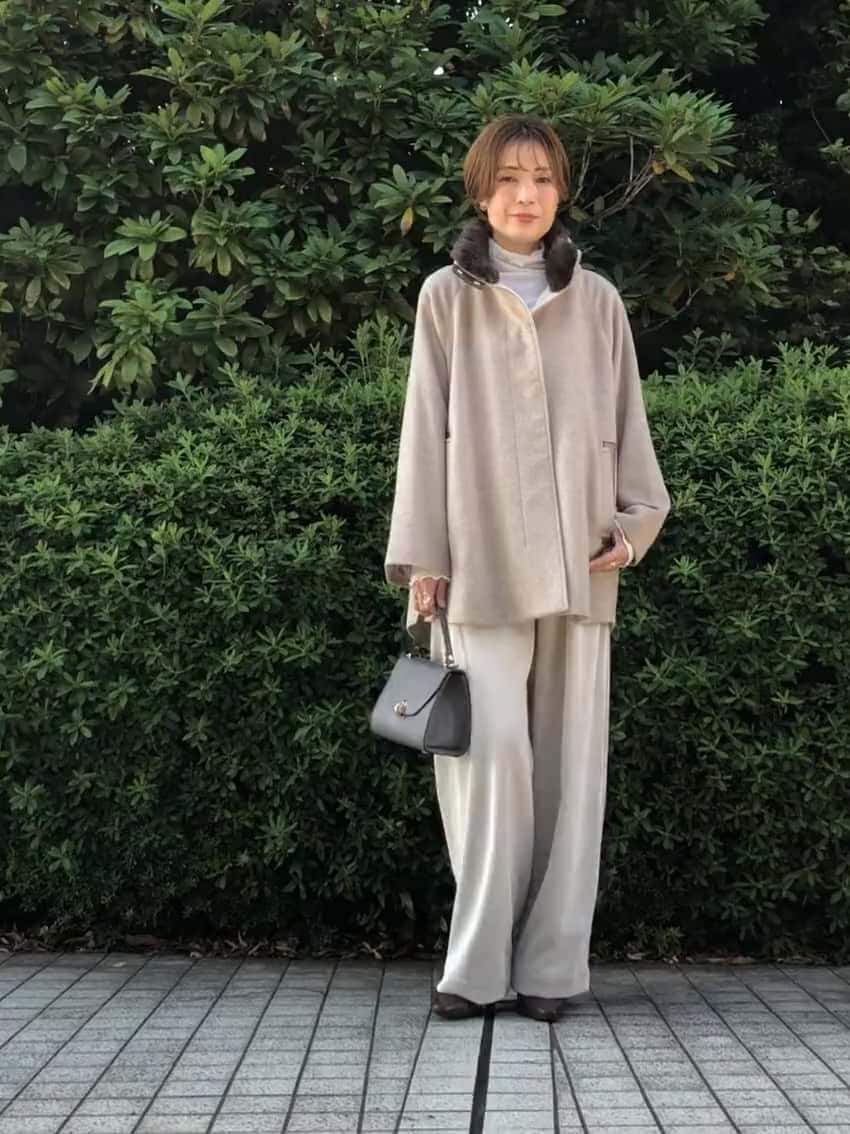 COMME CA PLATINUM Sakata｜【WINTER SALE】公式通販｜ファイブ