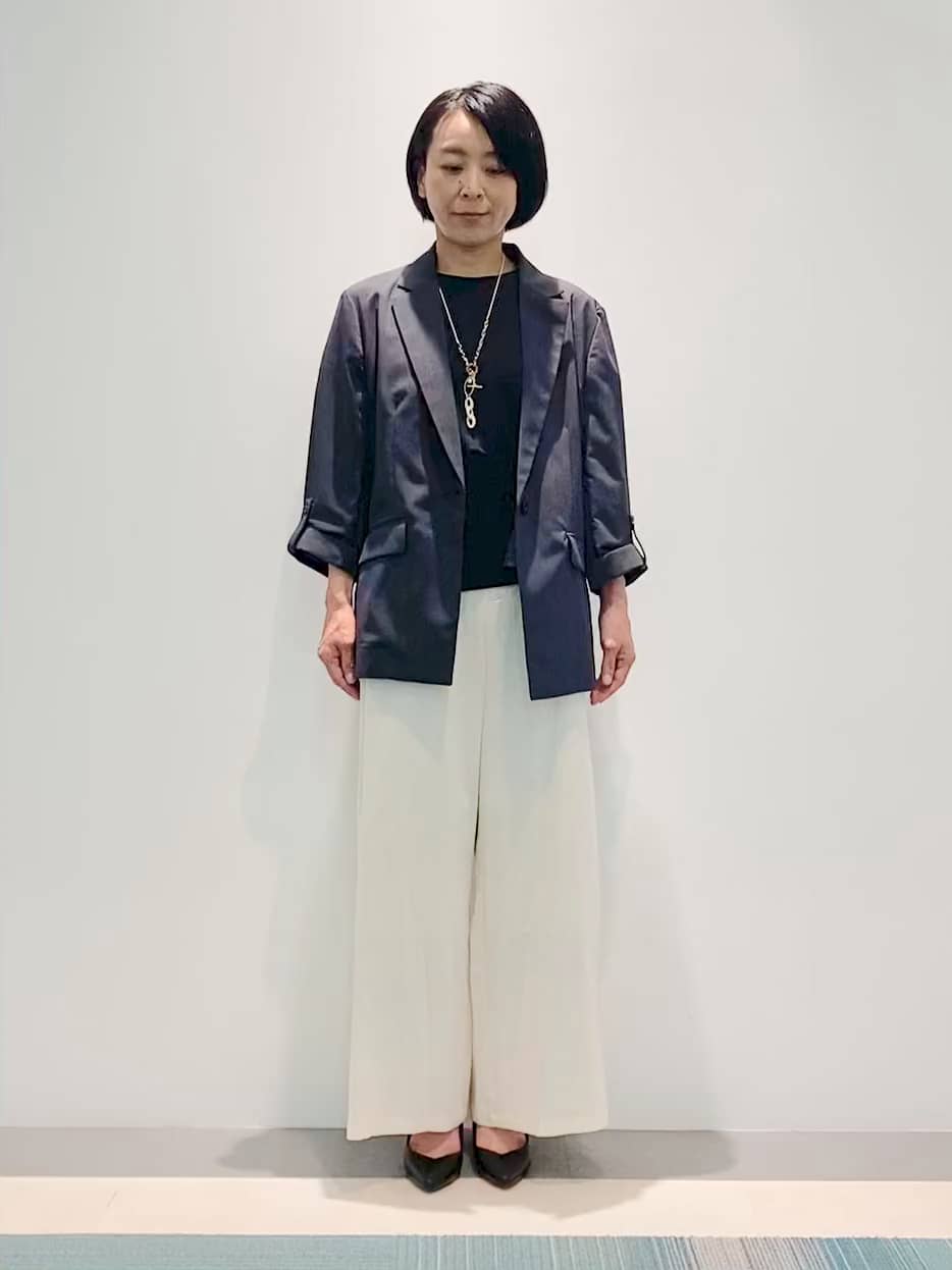 ｺﾑｻｲｽﾞﾑ みらい長崎ｺｺｳｫｰｸ Tanaka ｺﾑｻｲｽﾞﾑ みらい長崎ｺｺｳｫｰｸ