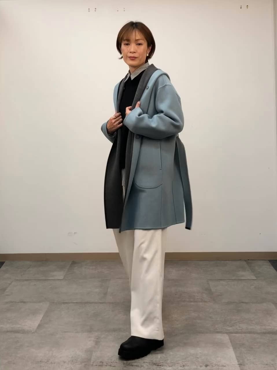 ｺﾑｻ･ｽﾃｰｼﾞ 横浜そごう Sakata ｺﾑｻ･ｽﾃｰｼﾞ 横浜そごう