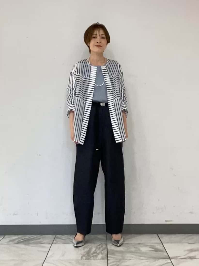 ｺﾑｻ･ﾌﾟﾗﾁﾅ 横浜髙島屋   Sakata ｺﾑｻ･ﾌﾟﾗﾁﾅ 横浜髙島屋  