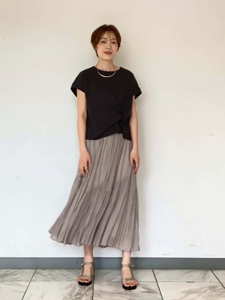 ｺﾑｻ･ﾌﾟﾗﾁﾅ 横浜髙島屋   Sakata ｺﾑｻ･ﾌﾟﾗﾁﾅ 横浜髙島屋  