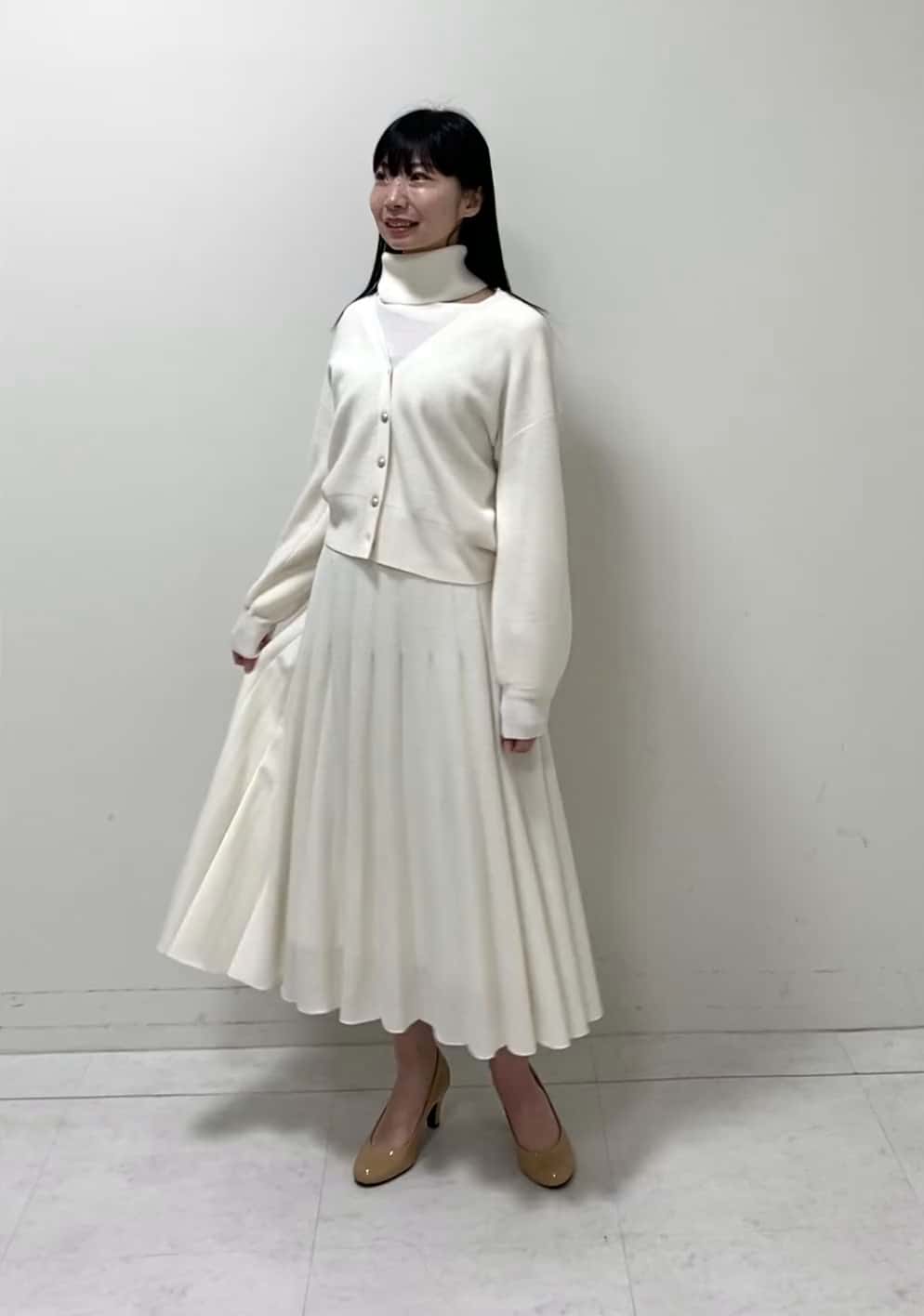 COMME CA PLATINUM Kai｜公式通販｜ファイブフォックス オンライン