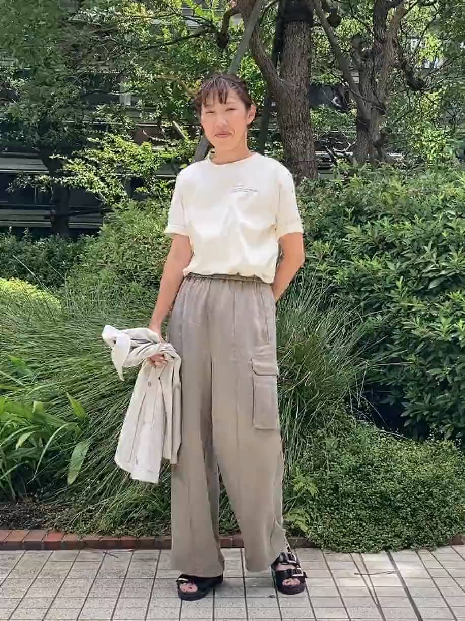 ｺﾑｻ･ﾌﾟﾗﾁﾅ 横浜髙島屋   Tanisawa ｺﾑｻ･ﾌﾟﾗﾁﾅ 横浜髙島屋  