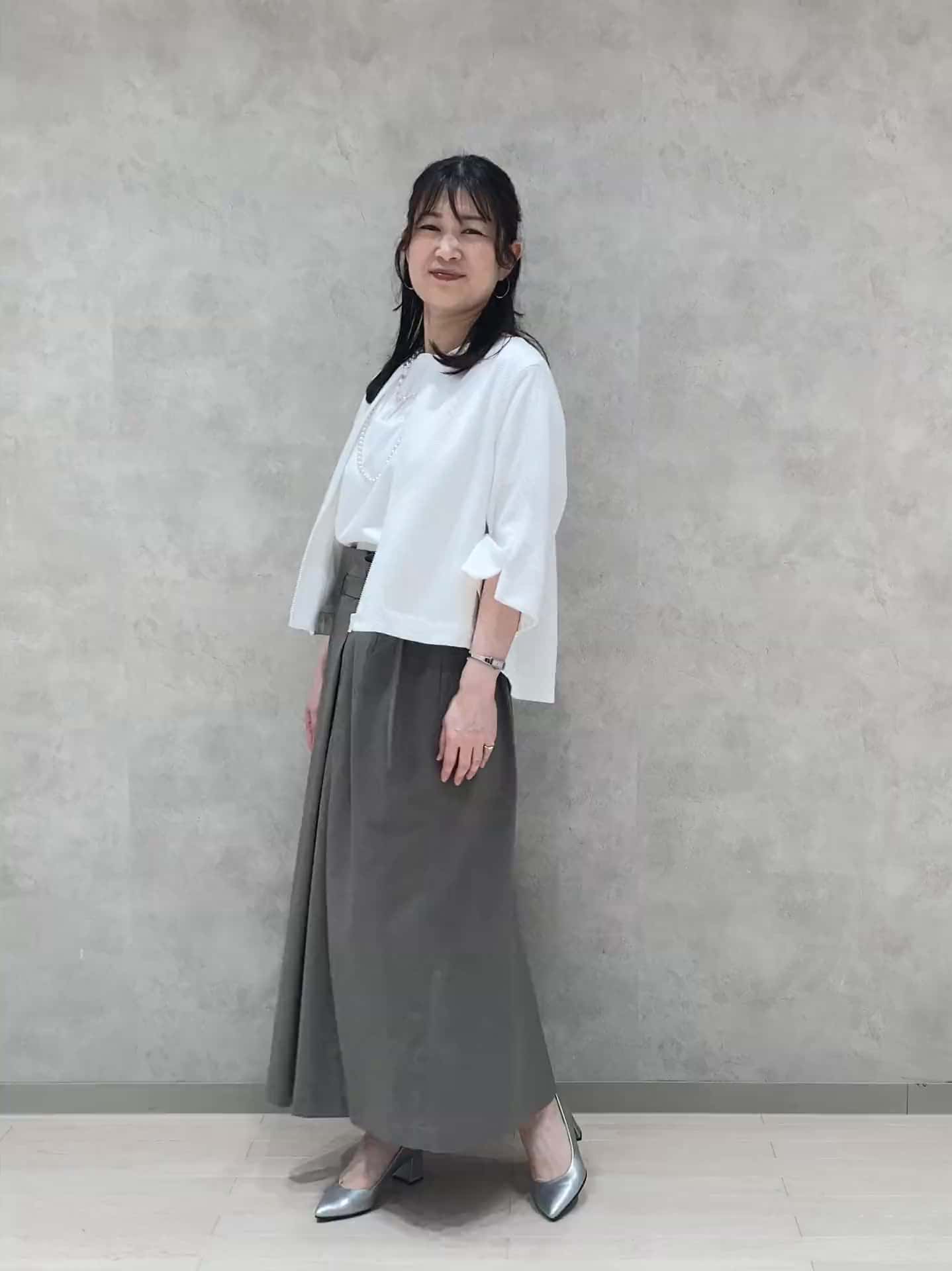 ｺﾑｻﾌﾟﾗﾁﾅ 有楽町ﾏﾙｲ Shimizu ｺﾑｻﾌﾟﾗﾁﾅ 有楽町ﾏﾙｲ