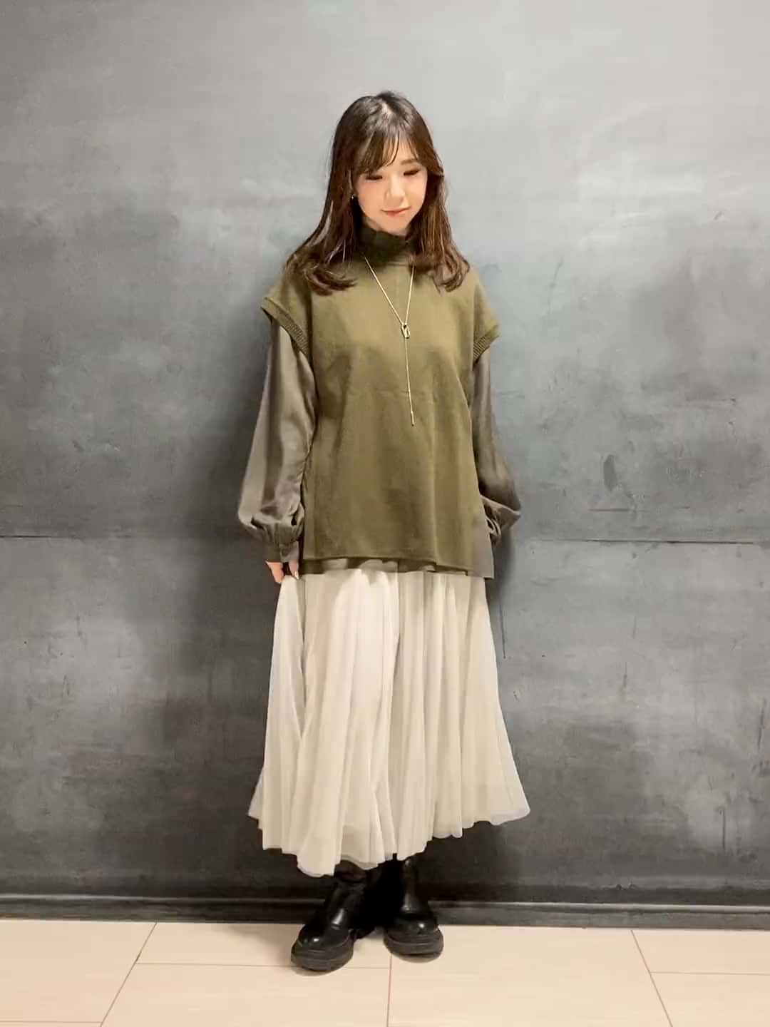 ｺﾑｻ･ﾌﾟﾗﾁﾅ 伊勢丹浦和店 Ito ｺﾑｻ･ﾌﾟﾗﾁﾅ 伊勢丹浦和店