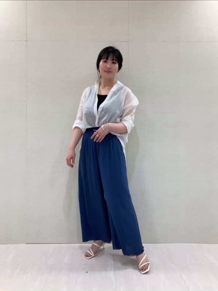 ｺﾑｻ･ｽﾃｰｼﾞ 福屋八丁堀本店 Yamada ｺﾑｻ･ｽﾃｰｼﾞ 福屋八丁堀本店