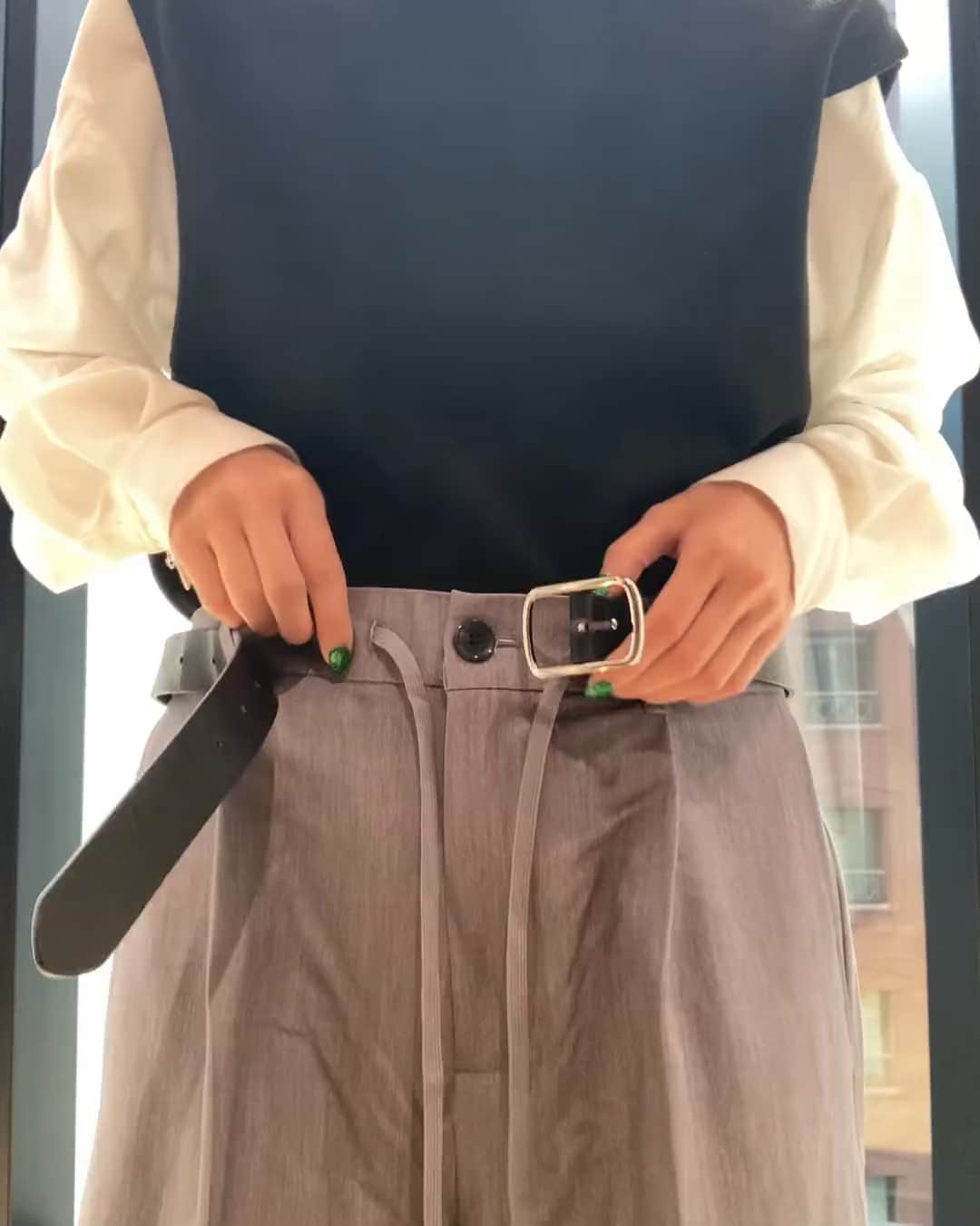 ｺﾑｻｲｽﾞﾑ GinzaNovo Hashimoto ｺﾑｻｲｽﾞﾑ GinzaNovo