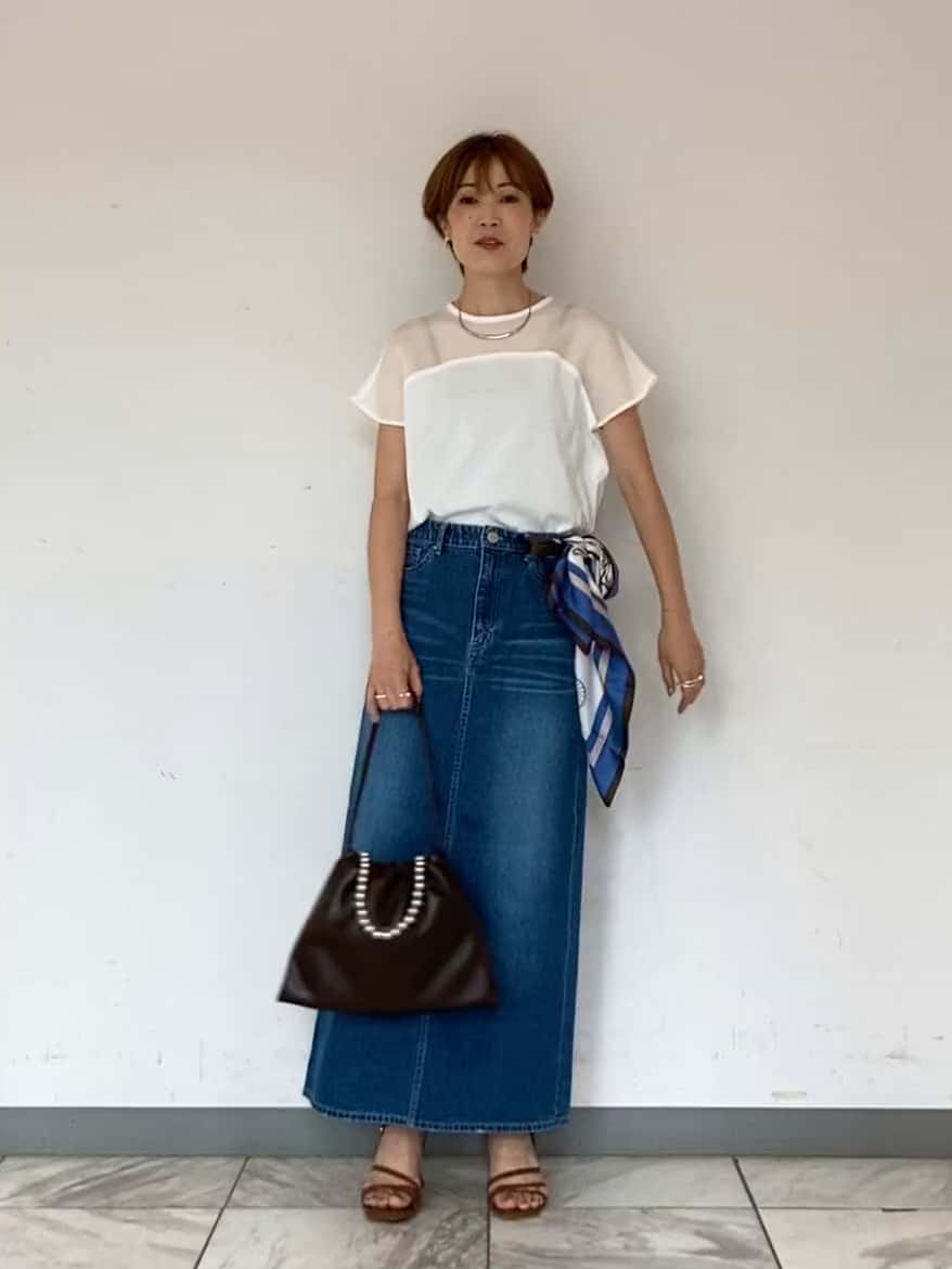 ｺﾑｻ･ﾌﾟﾗﾁﾅ 横浜髙島屋   Sakata ｺﾑｻ･ﾌﾟﾗﾁﾅ 横浜髙島屋  