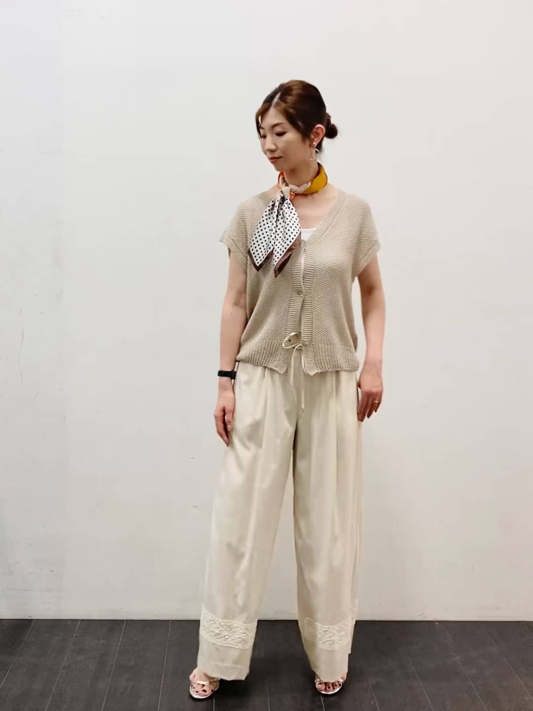 コムサイズム 光が丘リヴィン Ishikawa コムサイズム 光が丘リヴィン