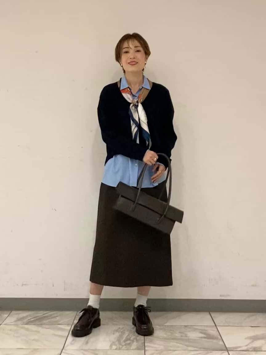 ｺﾑｻ･ﾌﾟﾗﾁﾅ 横浜髙島屋   Sakata ｺﾑｻ･ﾌﾟﾗﾁﾅ 横浜髙島屋  