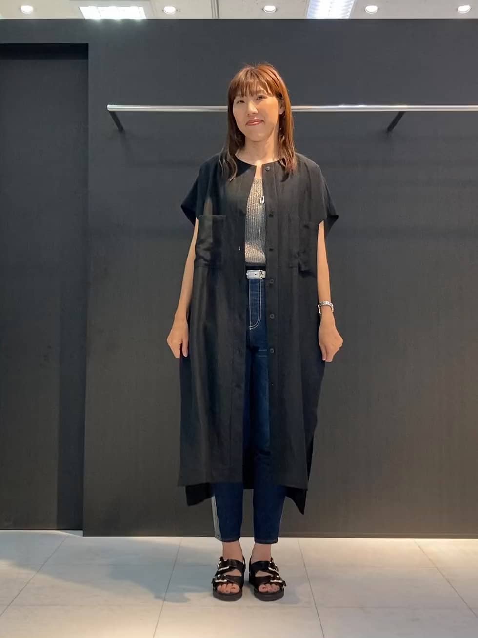 ｺﾑｻ･ﾌﾟﾗﾁﾅ さいか屋藤沢店 Tanisawa ｺﾑｻ･ﾌﾟﾗﾁﾅ さいか屋藤沢店