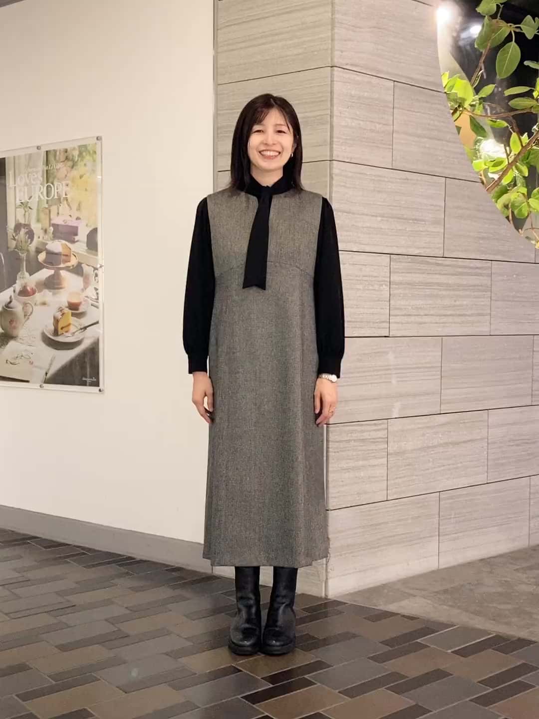 ｺﾑｻﾌﾟﾗﾁﾅ 有楽町ﾏﾙｲ Tanaka ｺﾑｻﾌﾟﾗﾁﾅ 有楽町ﾏﾙｲ