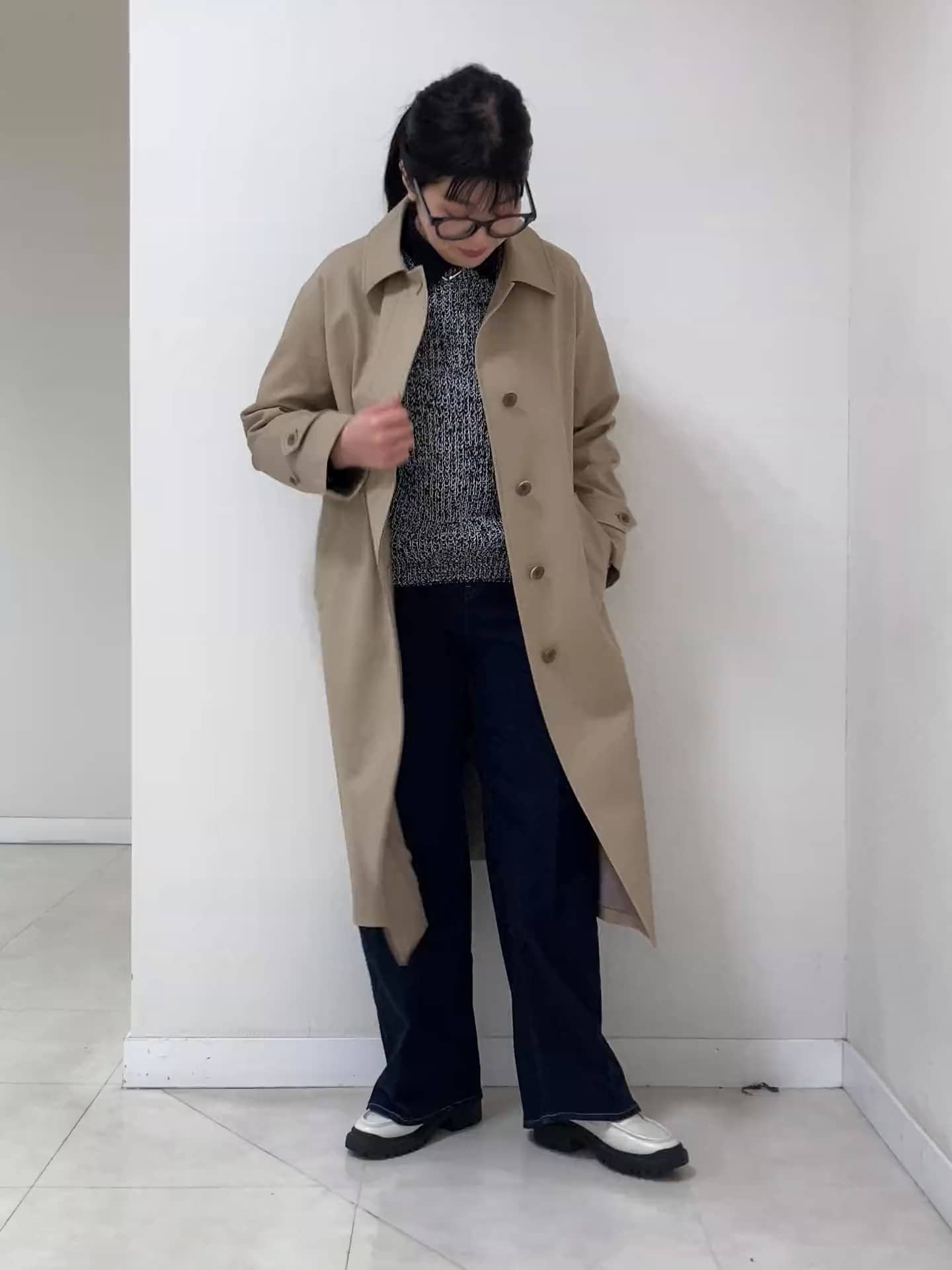 ｺﾑｻ･ｽﾃｰｼﾞ 福屋八丁堀本店 Yamada ｺﾑｻ･ｽﾃｰｼﾞ 福屋八丁堀本店