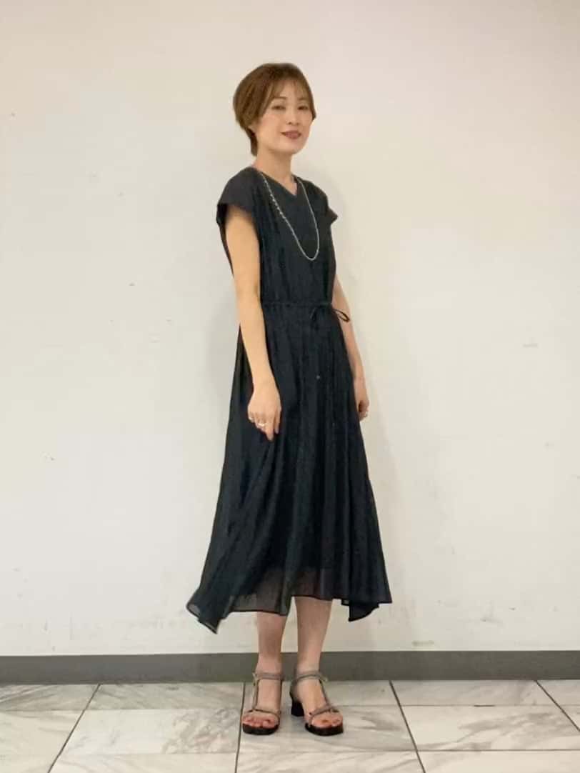 ｺﾑｻ･ﾌﾟﾗﾁﾅ 横浜髙島屋   Sakata ｺﾑｻ･ﾌﾟﾗﾁﾅ 横浜髙島屋  