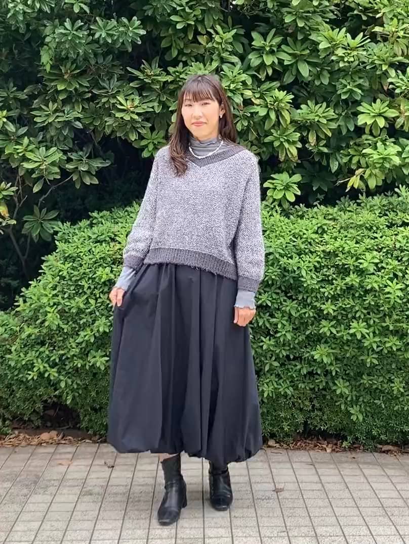 ｺﾑｻ･ﾌﾟﾗﾁﾅ 横浜髙島屋   Tanisawa ｺﾑｻ･ﾌﾟﾗﾁﾅ 横浜髙島屋  