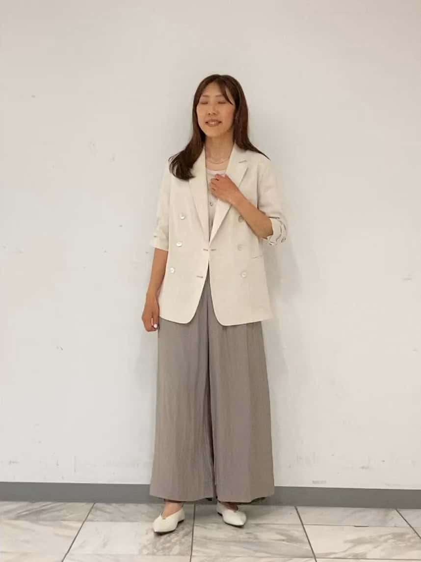 ｺﾑｻ･ﾌﾟﾗﾁﾅ 横浜髙島屋   Tanisawa ｺﾑｻ･ﾌﾟﾗﾁﾅ 横浜髙島屋  