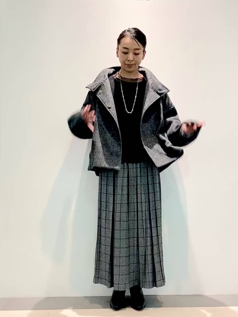 ｺﾑｻｲｽﾞﾑ みらい長崎ｺｺｳｫｰｸ Tanaka ｺﾑｻｲｽﾞﾑ みらい長崎ｺｺｳｫｰｸ
