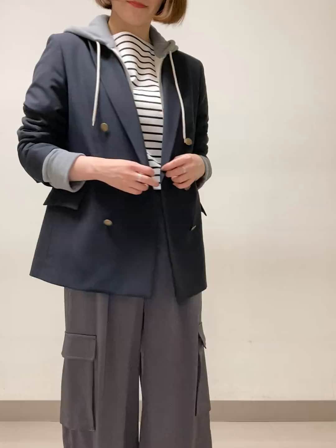 コムサ・プラチナ 函館丸井今井 Kudo コムサ・プラチナ 函館丸井今井