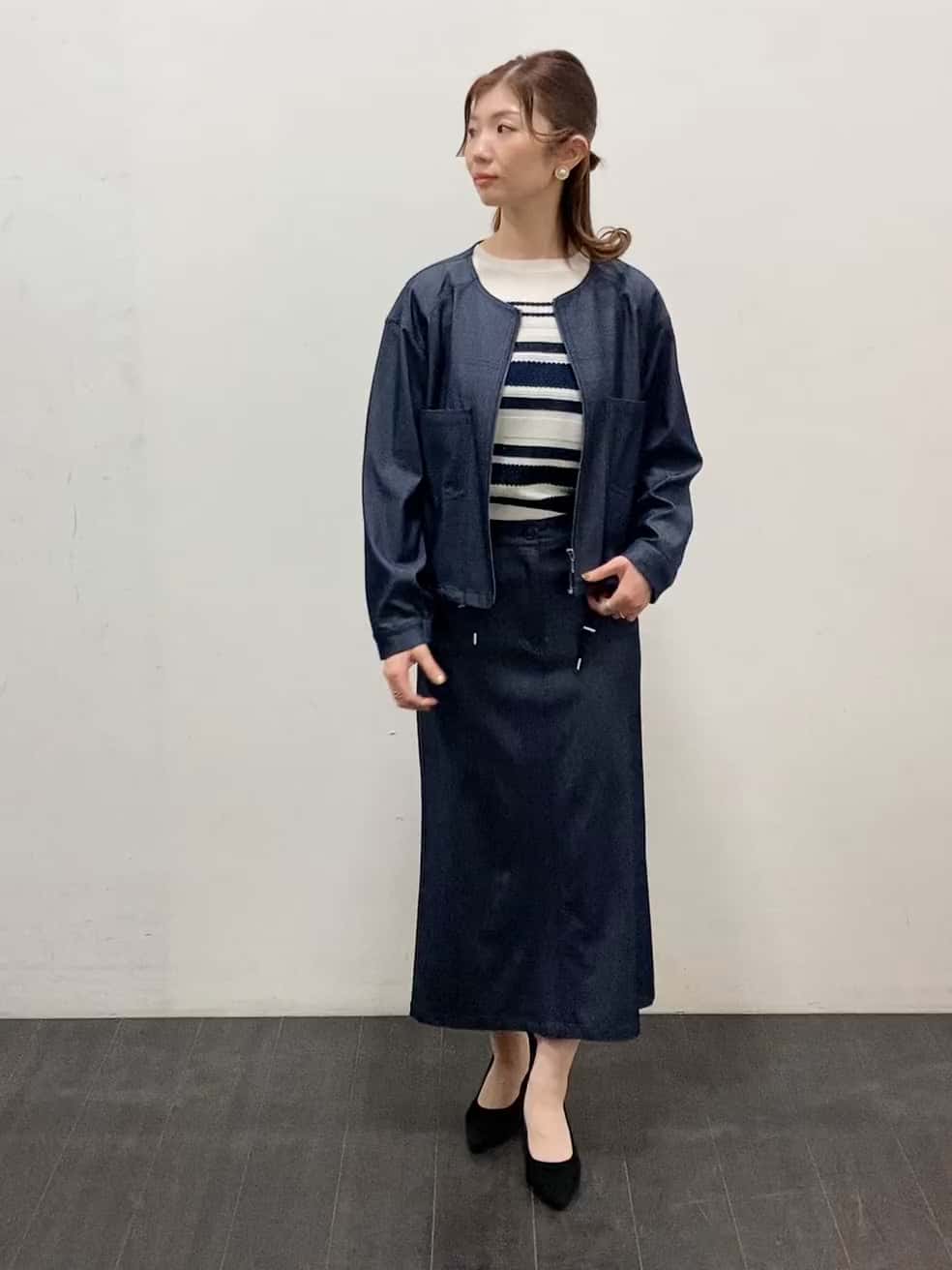 コムサイズム 光が丘リヴィン Ishikawa コムサイズム 光が丘リヴィン