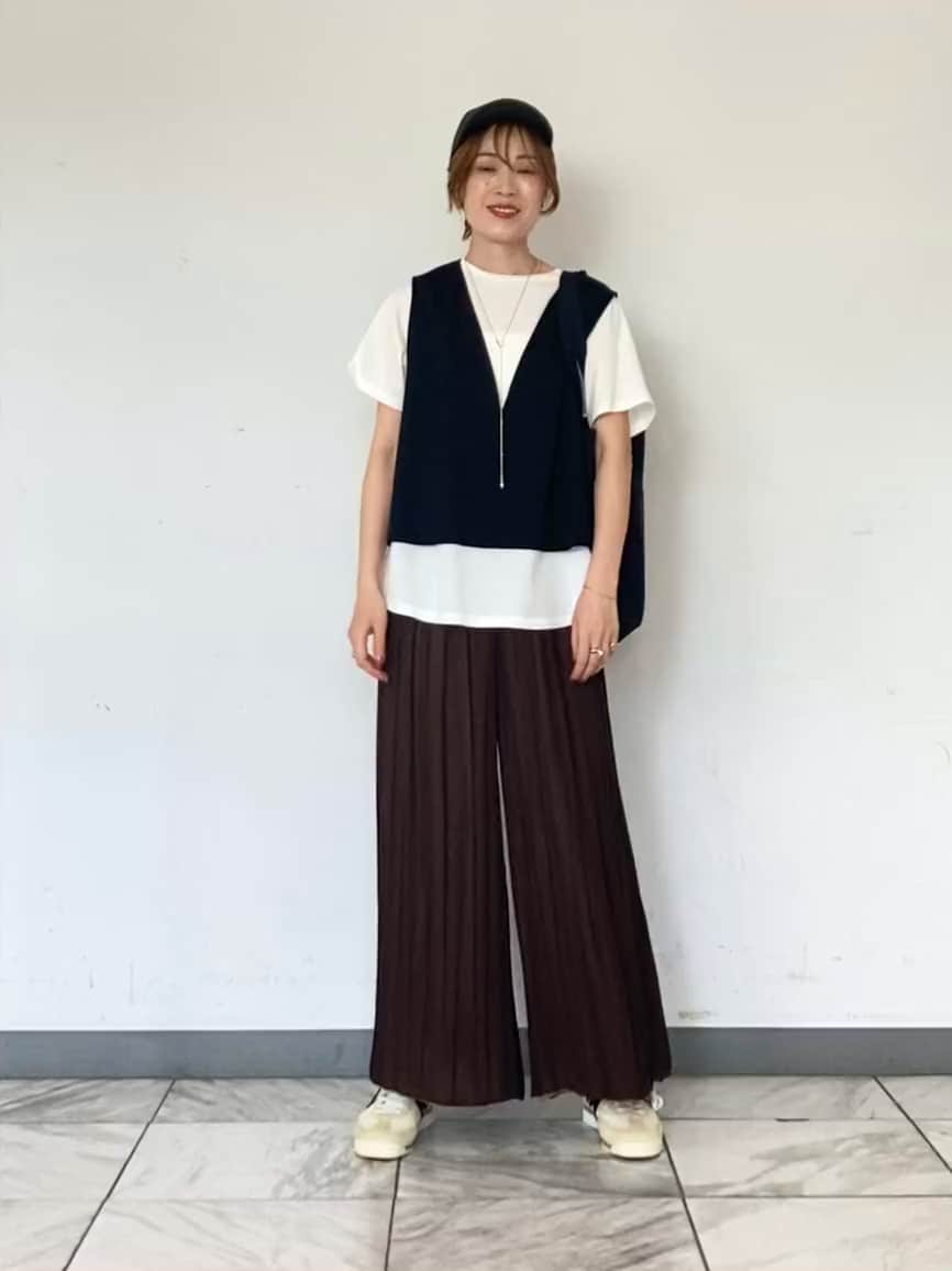 ｺﾑｻ･ﾌﾟﾗﾁﾅ 横浜髙島屋   Sakata ｺﾑｻ･ﾌﾟﾗﾁﾅ 横浜髙島屋  