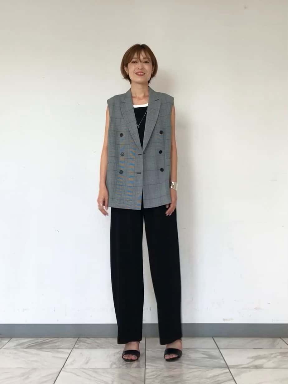 ｺﾑｻ･ﾌﾟﾗﾁﾅ 横浜髙島屋   Sakata ｺﾑｻ･ﾌﾟﾗﾁﾅ 横浜髙島屋  