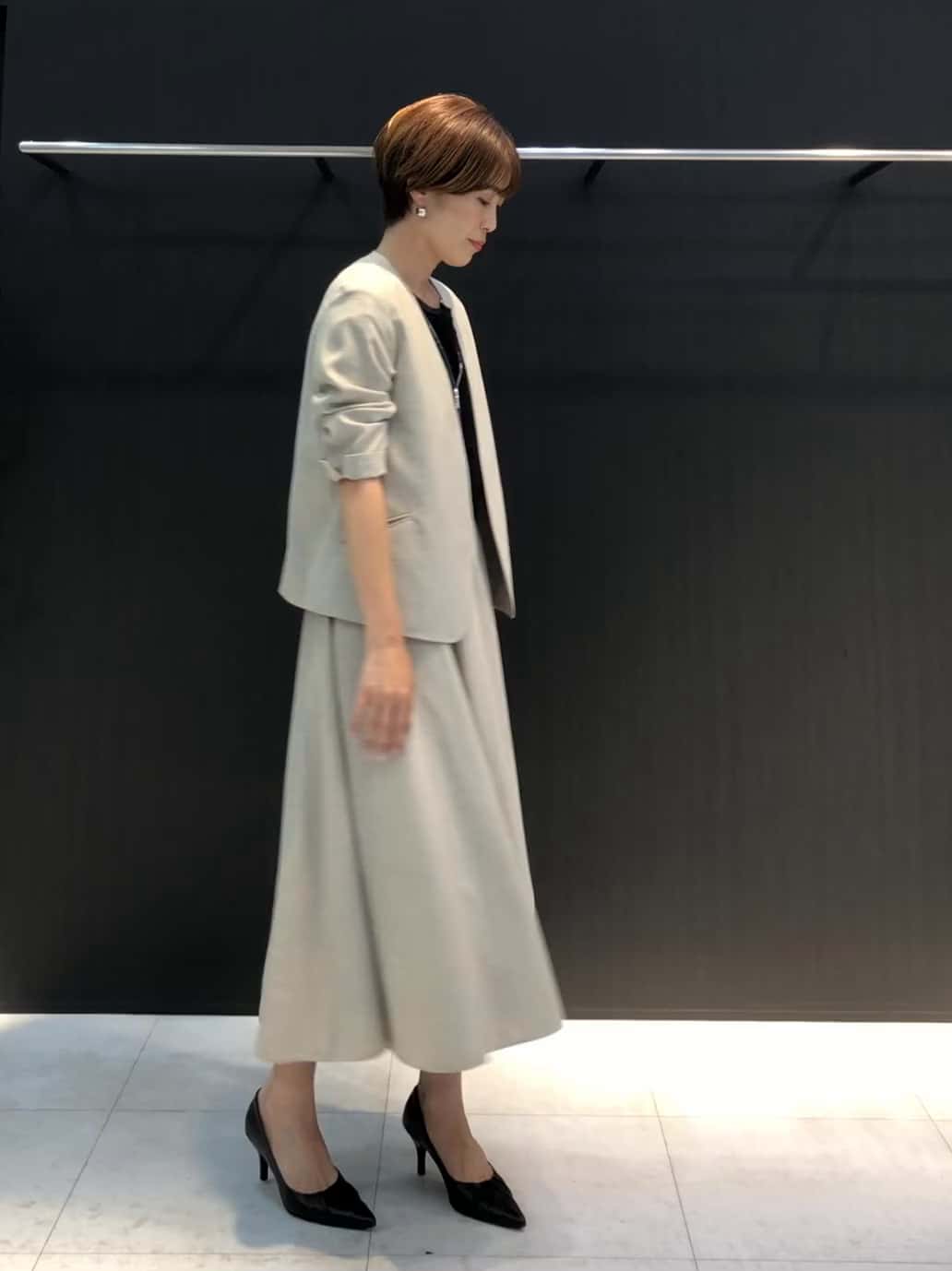 ｺﾑｻ･ｽﾃｰｼﾞ 横浜そごう Sakata ｺﾑｻ･ｽﾃｰｼﾞ 横浜そごう