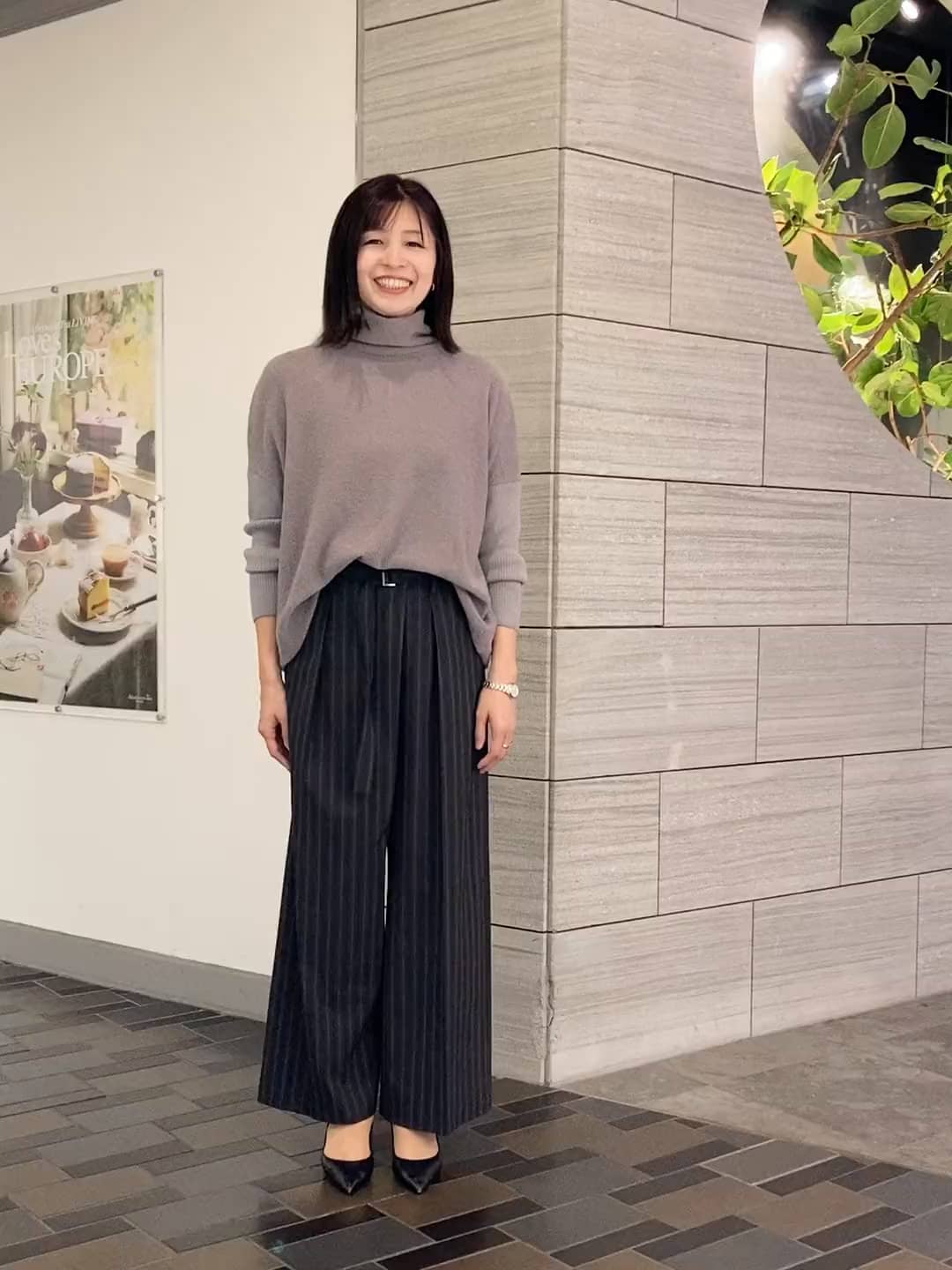 ｺﾑｻﾌﾟﾗﾁﾅ 有楽町ﾏﾙｲ Tanaka ｺﾑｻﾌﾟﾗﾁﾅ 有楽町ﾏﾙｲ