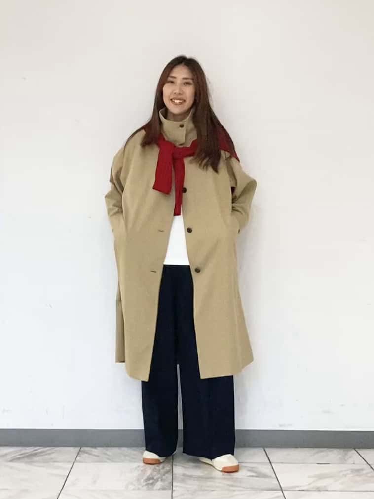 ｺﾑｻ･ﾌﾟﾗﾁﾅ 横浜髙島屋   Tanisawa ｺﾑｻ･ﾌﾟﾗﾁﾅ 横浜髙島屋  