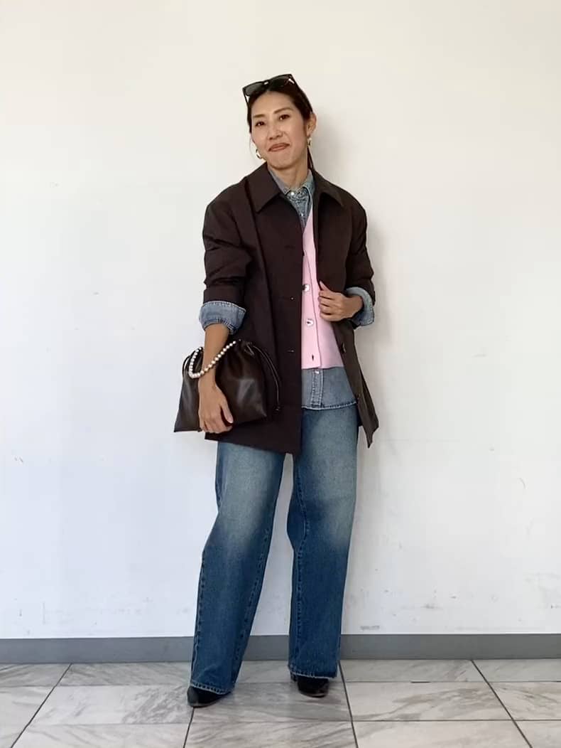 ｺﾑｻ･ﾌﾟﾗﾁﾅ 横浜髙島屋   Tanisawa ｺﾑｻ･ﾌﾟﾗﾁﾅ 横浜髙島屋  