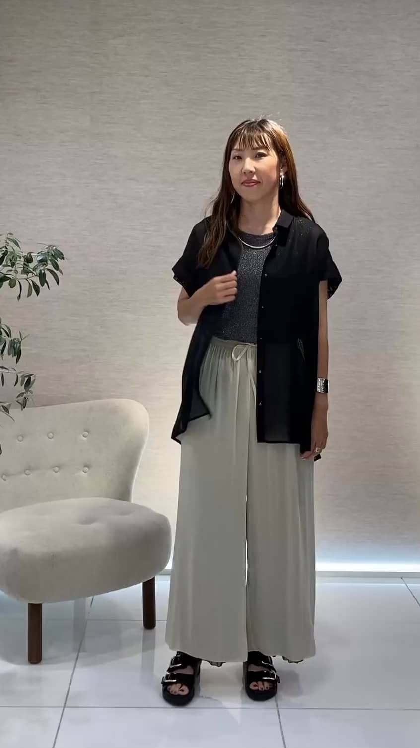 ｺﾑｻ･ﾌﾟﾗﾁﾅ 横浜髙島屋   Tanisawa ｺﾑｻ･ﾌﾟﾗﾁﾅ 横浜髙島屋  