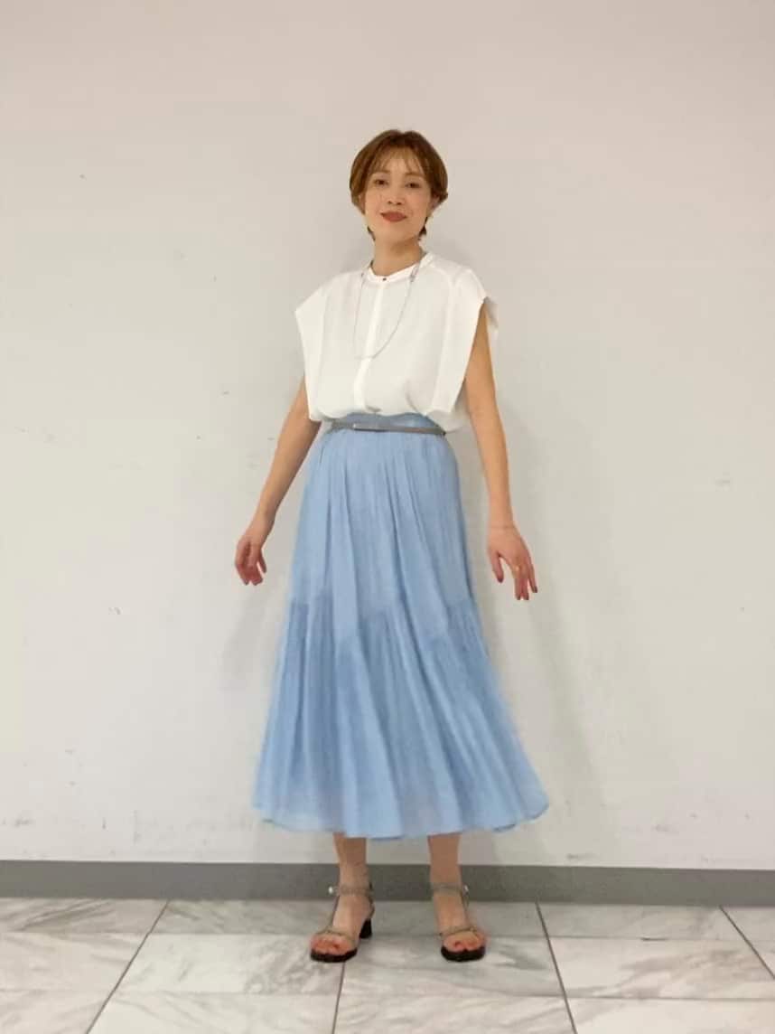 ｺﾑｻ･ﾌﾟﾗﾁﾅ 横浜髙島屋   Sakata ｺﾑｻ･ﾌﾟﾗﾁﾅ 横浜髙島屋  