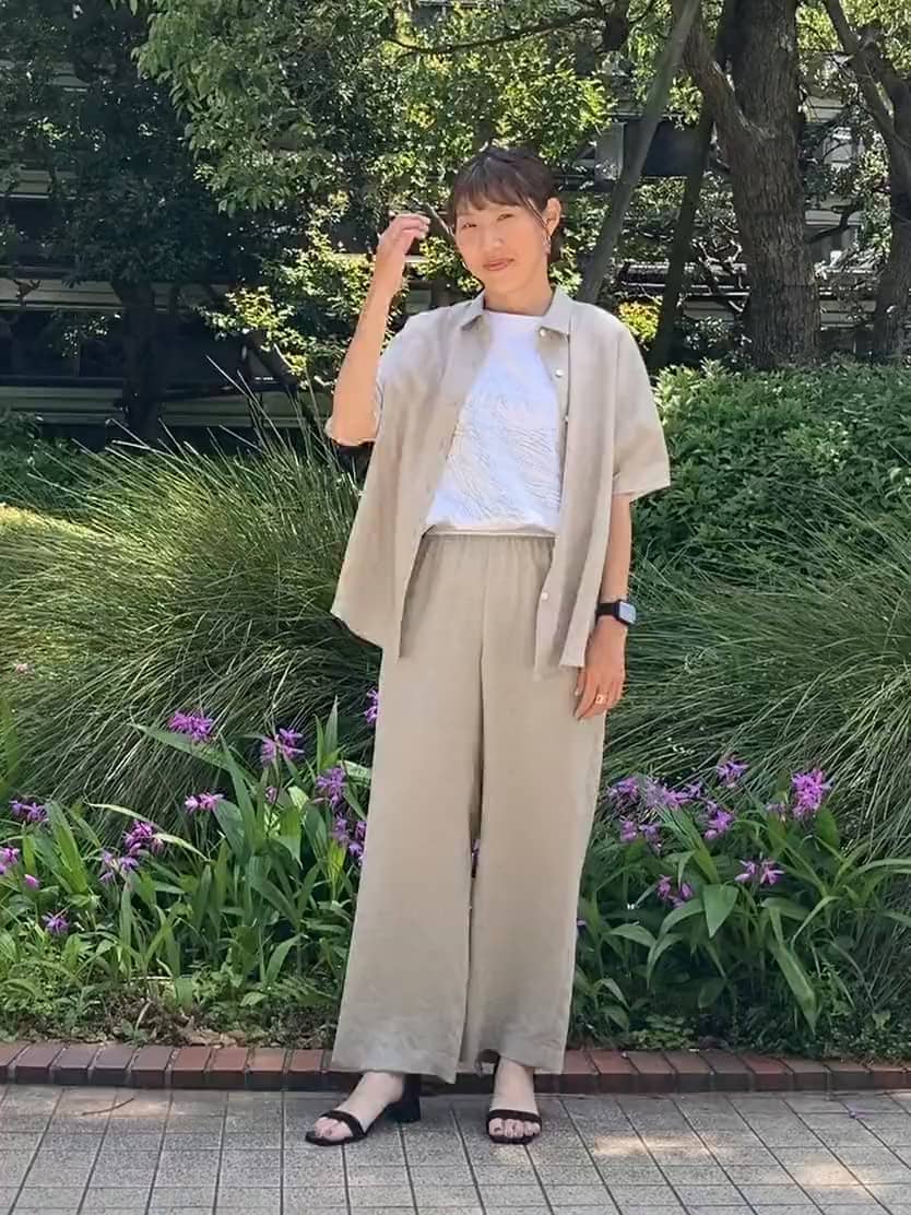 コムサ・プラチナ 横浜髙島屋 Tanisawa コムサ・プラチナ 横浜髙島屋