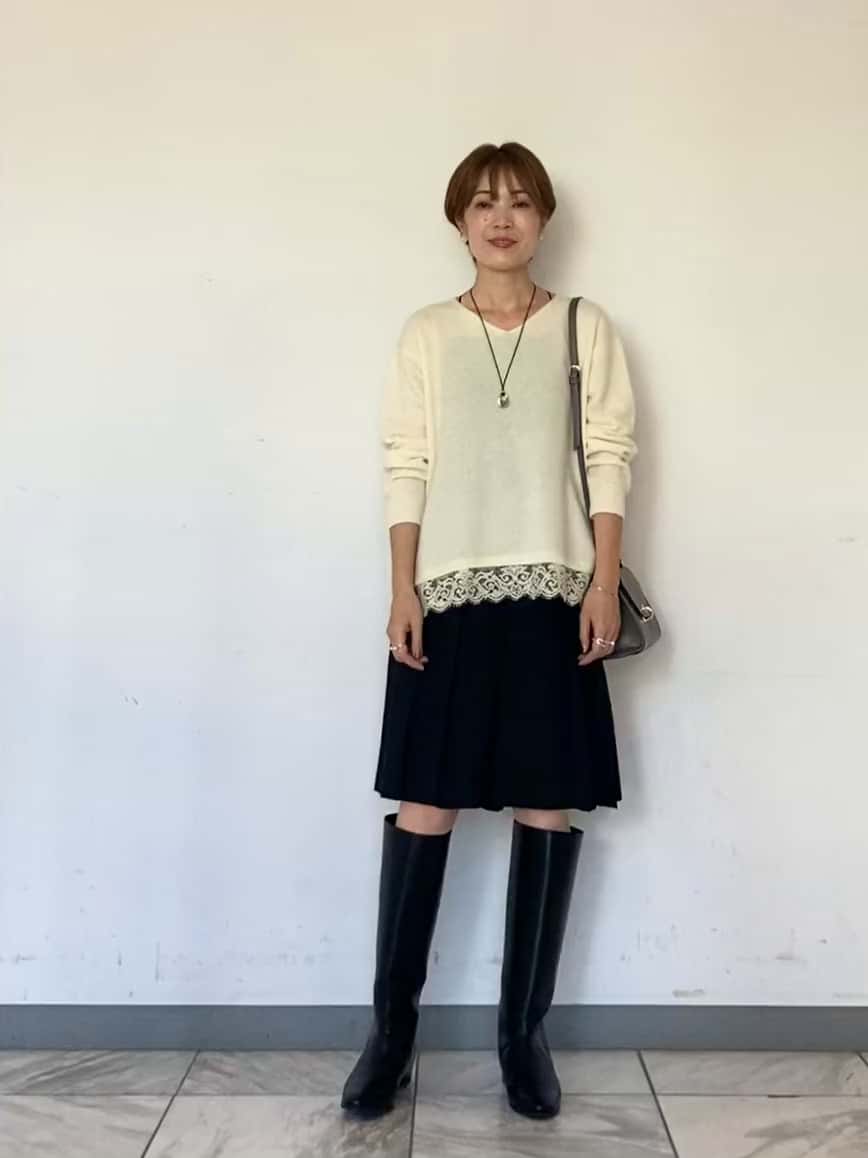 ｺﾑｻ･ﾌﾟﾗﾁﾅ 横浜髙島屋   Sakata ｺﾑｻ･ﾌﾟﾗﾁﾅ 横浜髙島屋  
