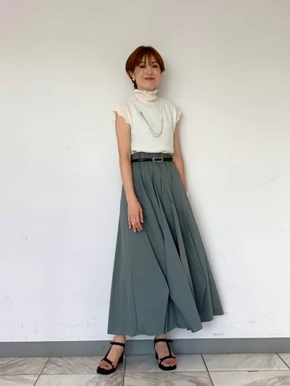ｺﾑｻ･ﾌﾟﾗﾁﾅ 横浜髙島屋   Sakata ｺﾑｻ･ﾌﾟﾗﾁﾅ 横浜髙島屋  
