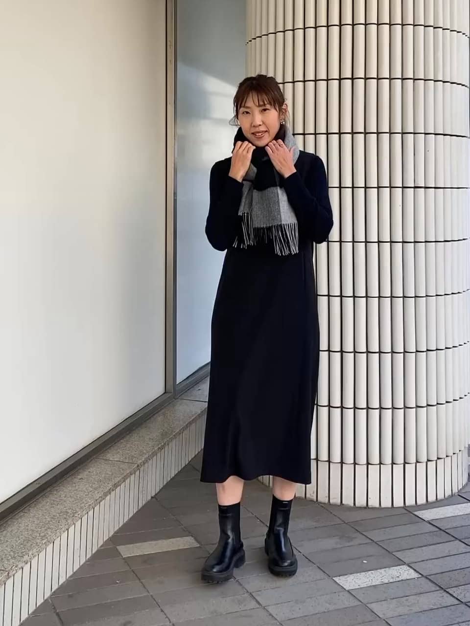 ｺﾑｻ･ﾌﾟﾗﾁﾅ さいか屋藤沢店 Tanisawa ｺﾑｻ･ﾌﾟﾗﾁﾅ さいか屋藤沢店