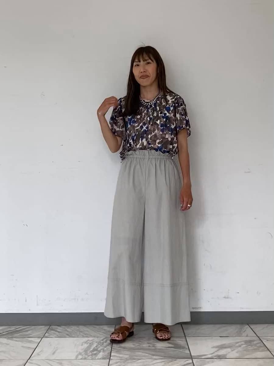 コムサ・プラチナ 横浜髙島屋 Tanisawa コムサ・プラチナ 横浜髙島屋
