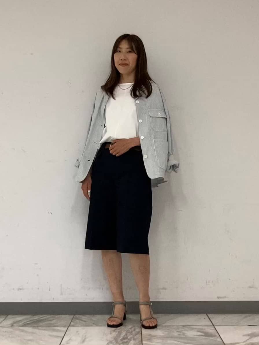 ｺﾑｻ･ﾌﾟﾗﾁﾅ 横浜髙島屋   Tanisawa ｺﾑｻ･ﾌﾟﾗﾁﾅ 横浜髙島屋  